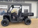 Klikněte pro detailní foto č. 8 - CAN-AM Traxter HD10 XU DPS T1b model 2025 SKLADEM