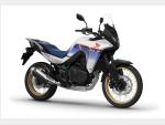 Detail nabídky - Honda XL 750 TransAlp 2025 bílá SKLADEM