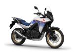 Detail nabídky - Honda XL 750 TransAlp 2025 bílá SKLADEM