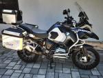 Detail nabídky - BMW R 1200 GS Adventure
