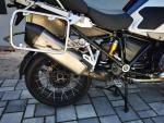 Klikněte pro detailní foto č. 2 - BMW R 1200 GS Adventure