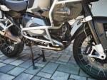 Klikněte pro detailní foto č. 3 - BMW R 1200 GS Adventure
