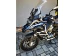 Klikněte pro detailní foto č. 7 - BMW R 1200 GS Adventure