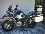 Klikněte pro detailní foto č. 8 - BMW R 1200 GS Adventure