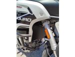 Klikněte pro detailní foto č. 7 - Ducati Multistrada 1200 Enduro, GARANČNÍ SERVIS, VÝBAVA