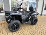 Klikněte pro detailní foto č. 2 - CAN-AM Outlander Max 1000R DPS ABS T3B SKLADEM