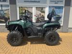 Klikněte pro detailní foto č. 1 - CAN-AM Outlander Max PRO XU HD7 SKLADEM