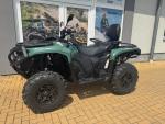 Klikněte pro detailní foto č. 2 - CAN-AM Outlander Max PRO XU HD7 SKLADEM