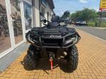 Klikněte pro detailní foto č. 4 - CAN-AM Outlander Max PRO XU HD7 SKLADEM