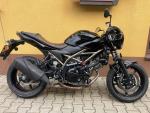 Detail nabídky - Suzuki SV 650 X ABS
