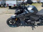 Klikněte pro detailní foto č. 11 - CFMOTO 125 NK 2005 skladem, doprava, splátky, protiúčet