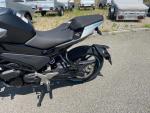 Klikněte pro detailní foto č. 12 - CFMOTO 125 NK 2005 skladem, doprava, splátky, protiúčet