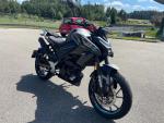 Klikněte pro detailní foto č. 2 - CFMOTO 125 NK 2005 skladem, doprava, splátky, protiúčet