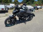 Klikněte pro detailní foto č. 4 - CFMOTO 125 NK 2005 skladem, doprava, splátky, protiúčet