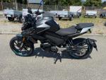 Klikněte pro detailní foto č. 5 - CFMOTO 125 NK 2005 skladem, doprava, splátky, protiúčet
