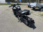 Klikněte pro detailní foto č. 6 - CFMOTO 125 NK 2005 skladem, doprava, splátky, protiúčet