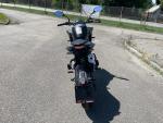 Klikněte pro detailní foto č. 7 - CFMOTO 125 NK 2005 skladem, doprava, splátky, protiúčet