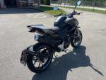 Klikněte pro detailní foto č. 8 - CFMOTO 125 NK 2005 skladem, doprava, splátky, protiúčet