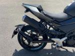 Klikněte pro detailní foto č. 9 - CFMOTO 125 NK 2005 skladem, doprava, splátky, protiúčet