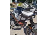 Klikněte pro detailní foto č. 11 - Ducati DesertX, 1.MAJITEL, 2 800 KM, ČR, ZÁRUKA, VÝBAVA