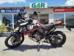 Klikněte pro detailní foto č. 13 - Ducati DesertX, 1.MAJITEL, 2 800 KM, ČR, ZÁRUKA, VÝBAVA