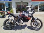 Klikněte pro detailní foto č. 2 - Ducati DesertX, 1.MAJITEL, 2 800 KM, ČR, ZÁRUKA, VÝBAVA