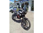 Klikněte pro detailní foto č. 4 - Ducati DesertX, 1.MAJITEL, 2 800 KM, ČR, ZÁRUKA, VÝBAVA