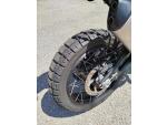 Klikněte pro detailní foto č. 8 - Ducati DesertX, 1.MAJITEL, 2 800 KM, ČR, ZÁRUKA, VÝBAVA