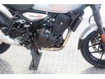 Klikněte pro detailní foto č. 12 - Royal Enfield Guerilla 450