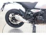 Klikněte pro detailní foto č. 13 - Royal Enfield Guerilla 450