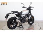 Klikněte pro detailní foto č. 5 - Royal Enfield Guerilla 450