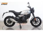 Klikněte pro detailní foto č. 6 - Royal Enfield Guerilla 450