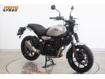 Klikněte pro detailní foto č. 7 - Royal Enfield Guerilla 450