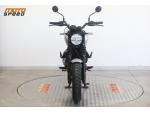 Klikněte pro detailní foto č. 8 - Royal Enfield Guerilla 450