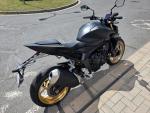 Klikněte pro detailní foto č. 4 - Honda CB 1000 Hornet SP 2025