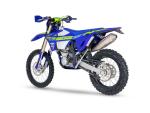 Klikněte pro detailní foto č. 6 - Sherco 450/500 FACTORY MY 26