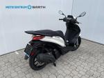 Klikněte pro detailní foto č. 9 - Piaggio PIAGGIO Medley 125 S ABS EU5+  / 11kW