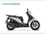 Detail nabídky - Piaggio PIAGGIO Medley 125 S ABS EU5+  / 11kW