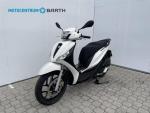 Klikněte pro detailní foto č. 2 - Piaggio PIAGGIO Medley 125 S ABS EU5+  / 11kW