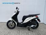 Klikněte pro detailní foto č. 3 - Piaggio PIAGGIO Medley 125 S ABS EU5+  / 11kW