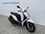 Detail nabídky - Piaggio PIAGGIO Medley 125 S ABS EU5+  / 11kW