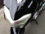 Klikněte pro detailní foto č. 10 - Suzuki GW 250 Inazuma
