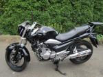 Klikněte pro detailní foto č. 1 - Suzuki GW 250 Inazuma