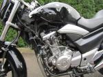 Klikněte pro detailní foto č. 2 - Suzuki GW 250 Inazuma