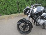Klikněte pro detailní foto č. 3 - Suzuki GW 250 Inazuma