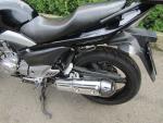 Klikněte pro detailní foto č. 4 - Suzuki GW 250 Inazuma