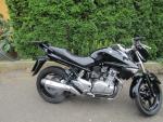 Klikněte pro detailní foto č. 5 - Suzuki GW 250 Inazuma