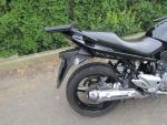 Klikněte pro detailní foto č. 6 - Suzuki GW 250 Inazuma