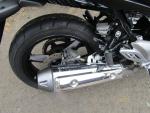 Klikněte pro detailní foto č. 7 - Suzuki GW 250 Inazuma