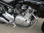 Klikněte pro detailní foto č. 8 - Suzuki GW 250 Inazuma